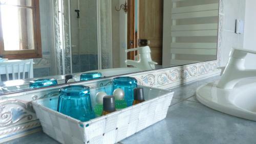 Hostal Chateau La Bouriette