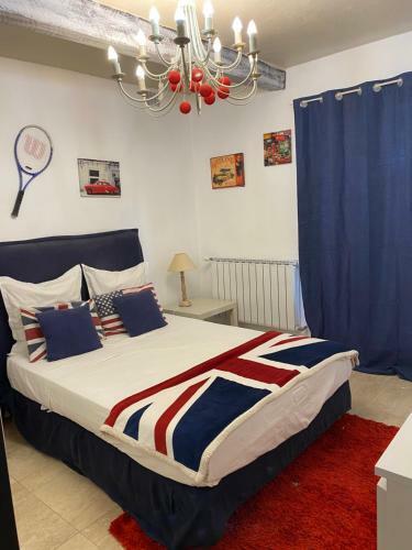 Villa Spacieuse � Mougins - 10 Min De Cannes
