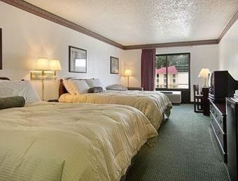 Ramada Jackson Airport Hotel