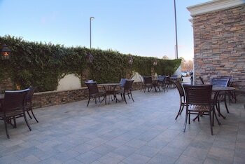 Hotel Holiday Inn Pearl - Jackson Area