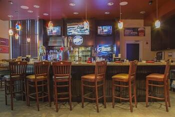 Hotel Holiday Inn Pearl - Jackson Area