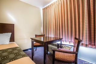 Motel Econo Lodge Rolla