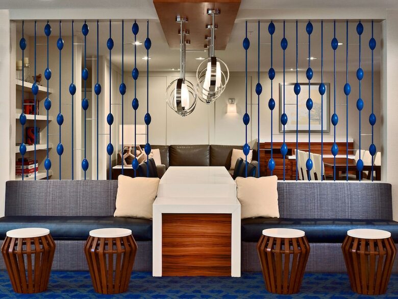 Aparthotel Sonesta Es Suites St. Louis Westport