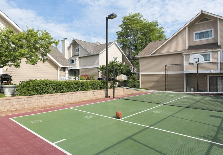 Aparthotel Sonesta Es Suites St. Louis Westport