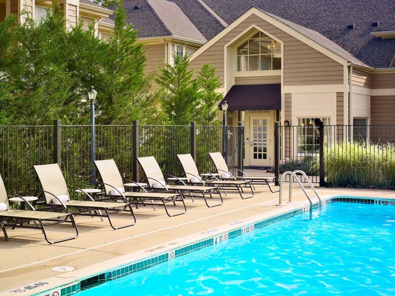 Aparthotel Sonesta Es Suites St. Louis Westport
