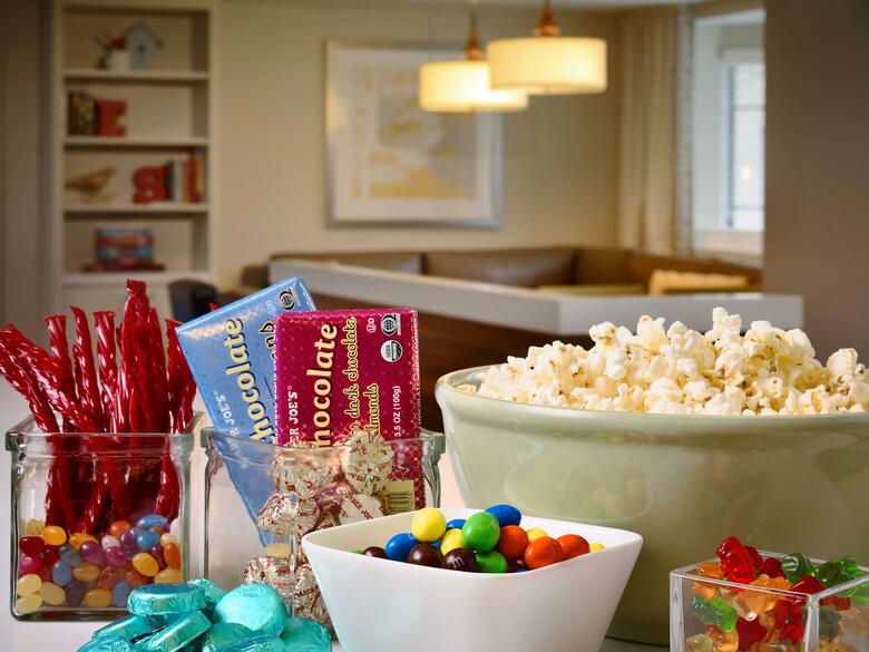 Aparthotel Sonesta Es Suites St. Louis Westport