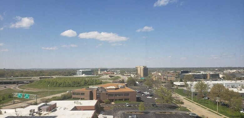 Hotel Doubletree By Hilton St. Louis At Westport