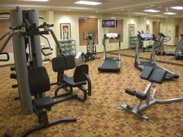 Hotel Hilton Garden Inn Jackson/pearl