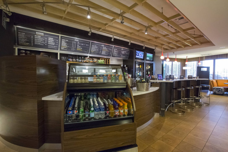 Hotel Courtyard By Marriott Jackson Airport/pearl
