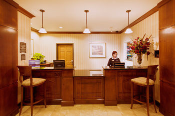 Hotel Staybridge Suites Detroit-novi