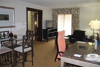 Crowne Plaza Hotel Detroit-novi