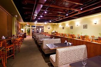 Crowne Plaza Hotel Detroit-novi