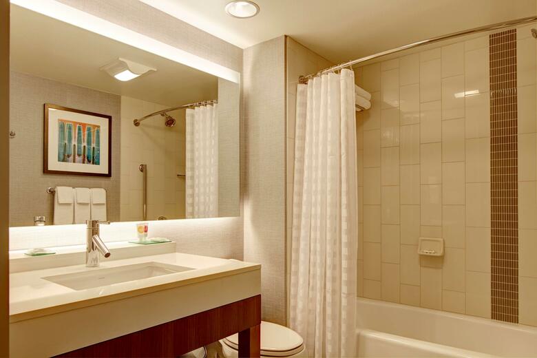 Hotel Hyatt Place Detroit/novi