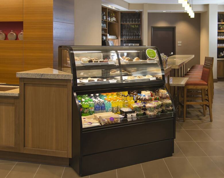 Hotel Hyatt Place Detroit/novi
