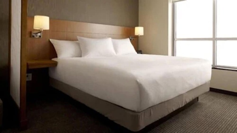 Hotel Hyatt Place Detroit/novi