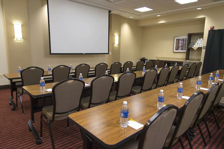 Hotel Hyatt Place Detroit/novi