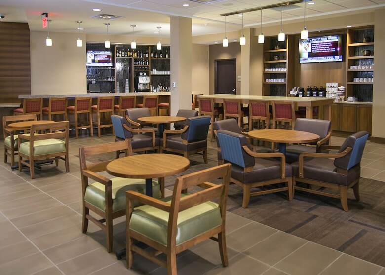 Hotel Hyatt Place Detroit/novi
