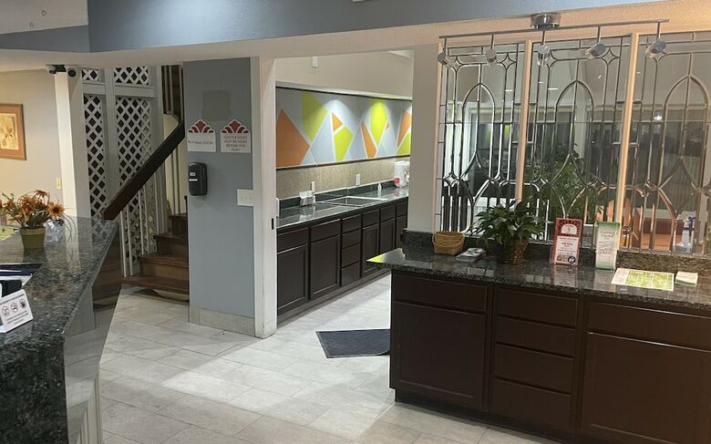 Hotel Hawthorn Suites By Wyndham Grand Rapids