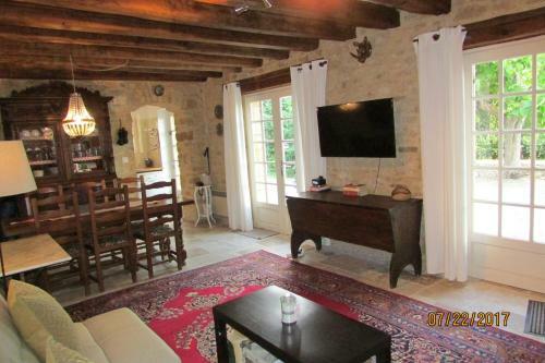 G�te Le Recoux
