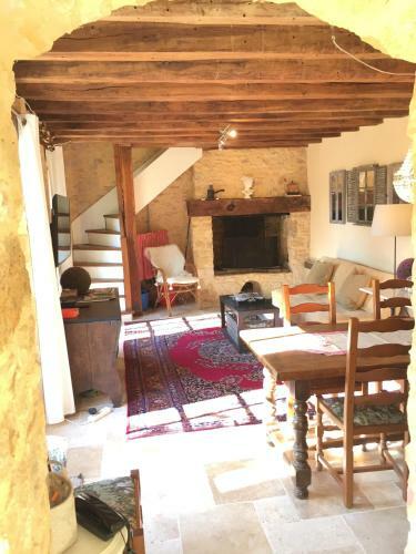 G�te Le Recoux