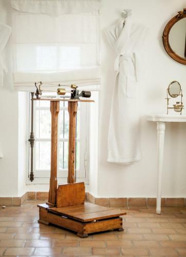 Hotel La Bastide De Moustiers - Les Collectionneurs