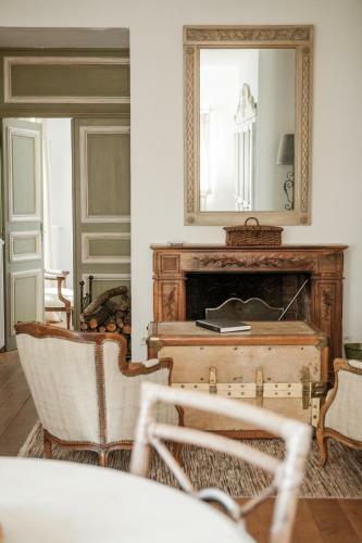 Hotel La Bastide De Moustiers - Les Collectionneurs
