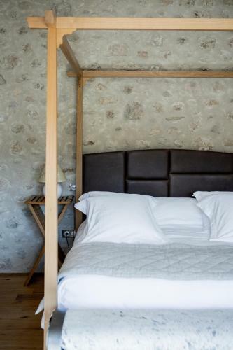 Hotel La Bastide De Moustiers - Les Collectionneurs