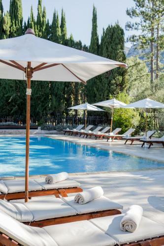 Hotel La Bastide De Moustiers - Les Collectionneurs
