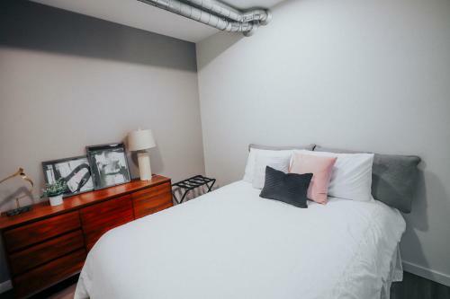 Apartamento Parkview West 505