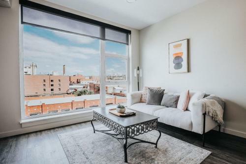 Apartamento Parkview West 505