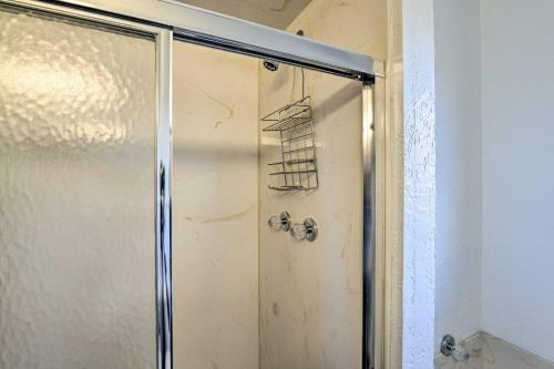 Spacious Snowshoe Cabin With Sunset Mtn Views!