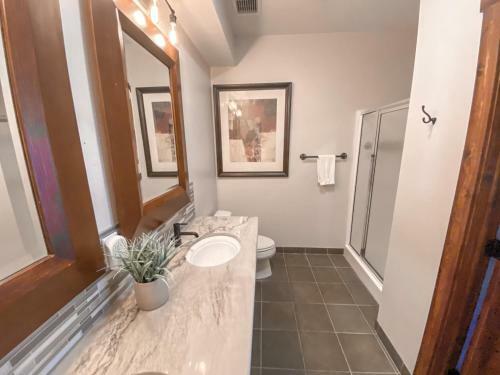 Apartamento Remodeled Ski In-out - 305 Soaring Eagle - Luxury!