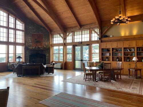 Apartamento Remodeled Ski In-out - 305 Soaring Eagle - Luxury!