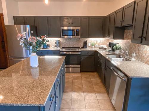 Apartamento Remodeled Ski In-out - 305 Soaring Eagle - Luxury!