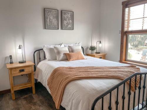 Apartamento Remodeled Ski In-out - 305 Soaring Eagle - Luxury!