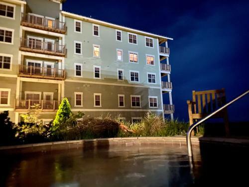 Apartamento Remodeled Ski In-out - 305 Soaring Eagle - Luxury!
