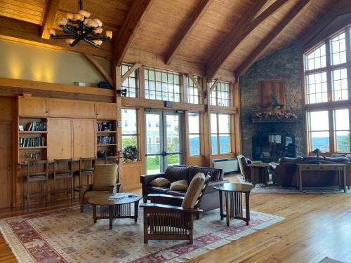 Apartamento Remodeled Ski In-out - 305 Soaring Eagle - Luxury!