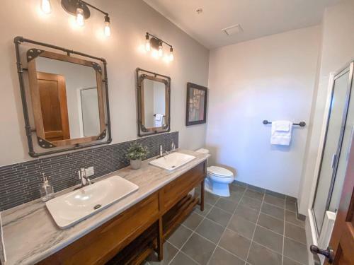 Apartamento Remodeled Ski In-out - 305 Soaring Eagle - Luxury!