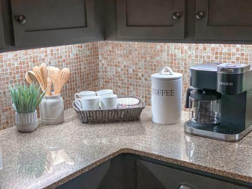 Apartamento Remodeled Ski In-out - 305 Soaring Eagle - Luxury!