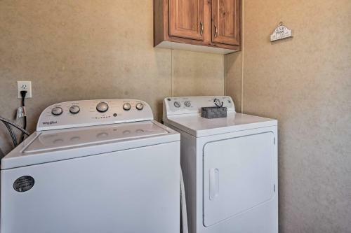 Quiet And Inviting Home With Grill Dogs Welcome!