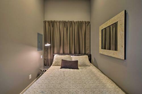 Apartamento Sleek Seattle Studio 5 Min To Downtown Ballard!