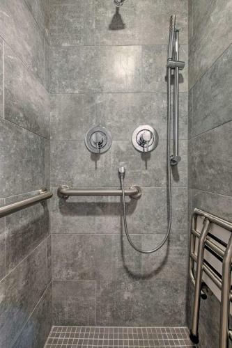 Apartamento Sleek Seattle Studio 5 Min To Downtown Ballard!