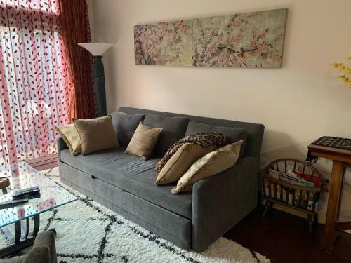 Apartamento Seattle City Center 2bd2bth Large Moden Home