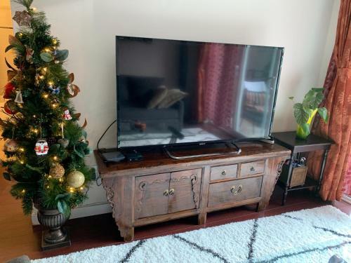 Apartamento Seattle City Center 2bd2bth Large Moden Home