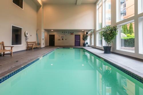 Apartamento Seattle City Center 2bd2bth Large Moden Home