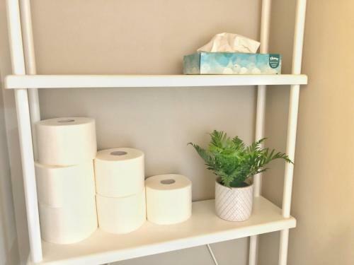 Apartamento Seattle Launchpad - Cozy And Modern 2 Br Guest Suite