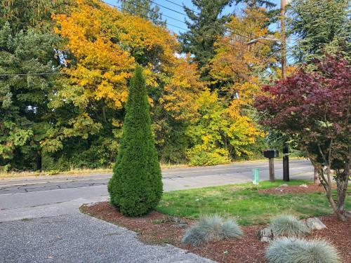 Apartamento Seattle Launchpad - Cozy And Modern 2 Br Guest Suite
