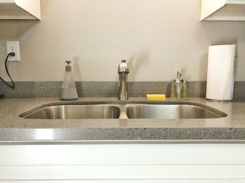 Apartamento Seattle Launchpad - Cozy And Modern 2 Br Guest Suite