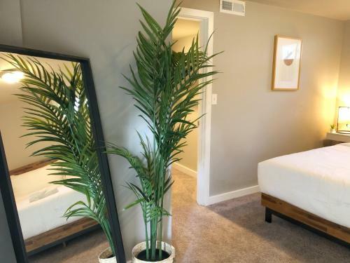 Apartamento Seattle Launchpad - Cozy And Modern 2 Br Guest Suite