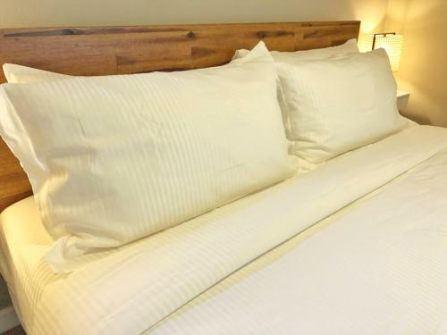 Apartamento Seattle Launchpad - Cozy And Modern 2 Br Guest Suite